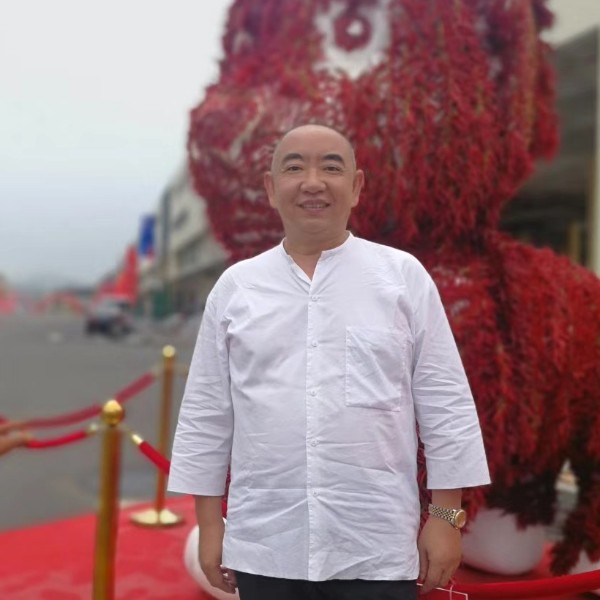 纤叔的照片