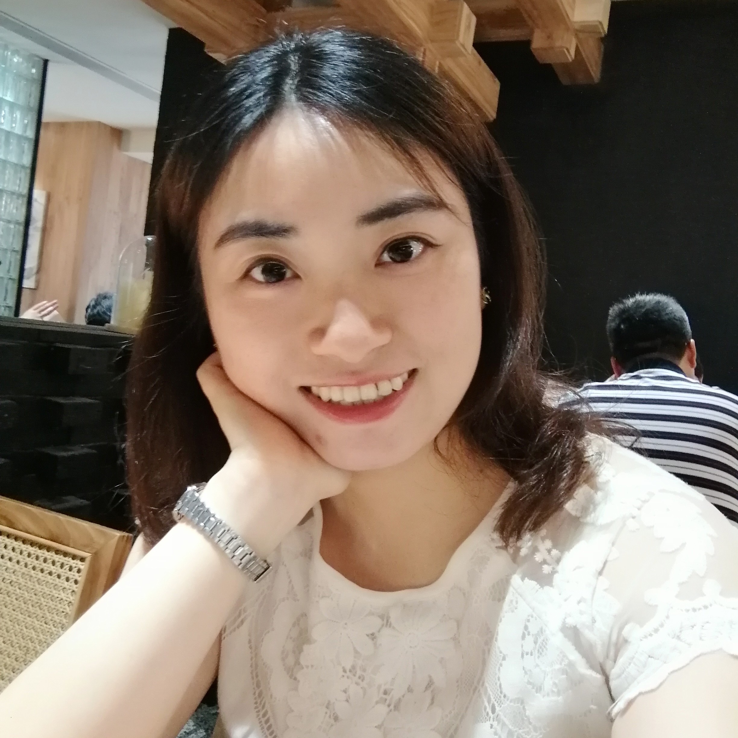 笨笨陈的照片