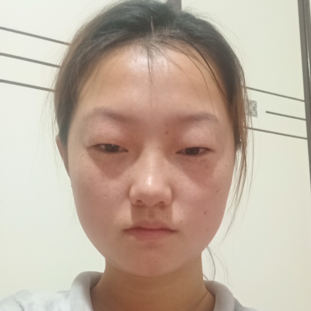 幻殇那凶狠的照片