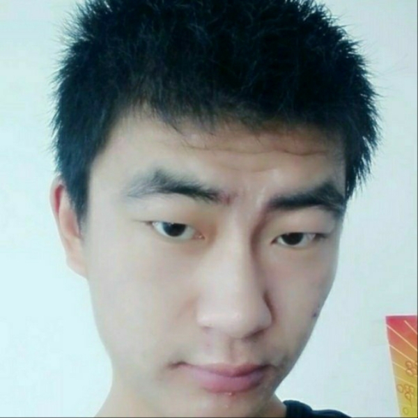 笑点低蹙眉雨的照片