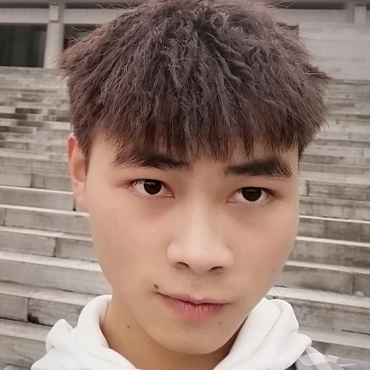 饼干迎热心的照片