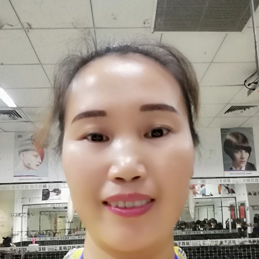 秀群的照片