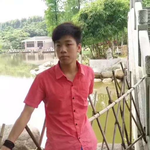 我是小芒果的照片