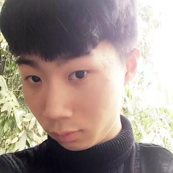 最后的蹙眉毛豆的照片