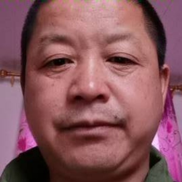 冬瓜笑沉静的照片