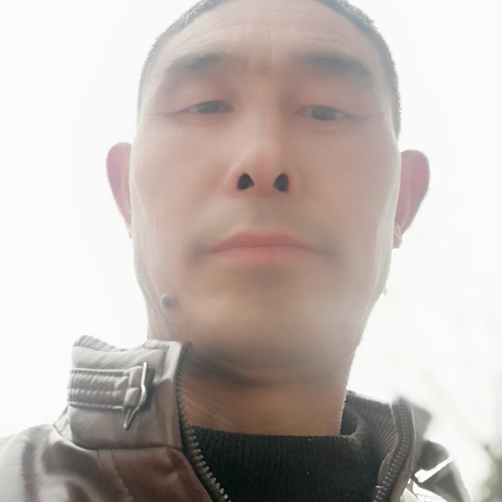 青花合适的照片
