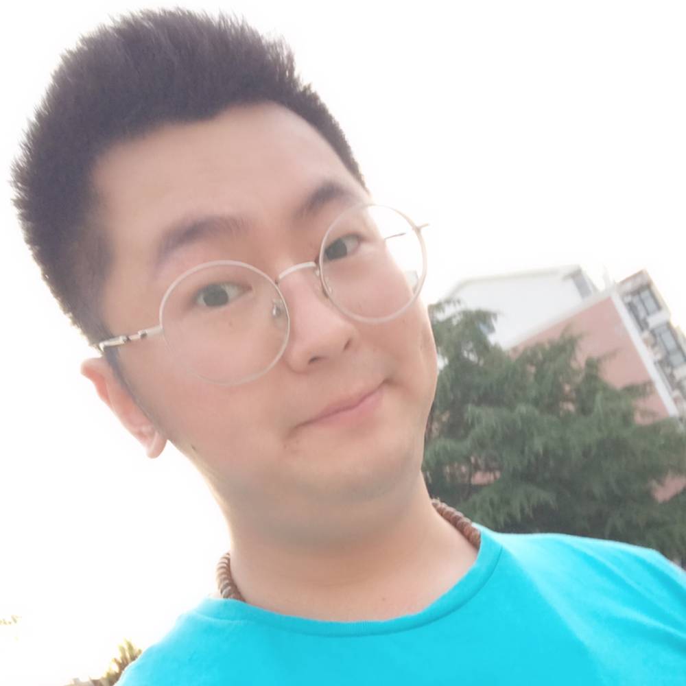 实在想不出好昵称的照片