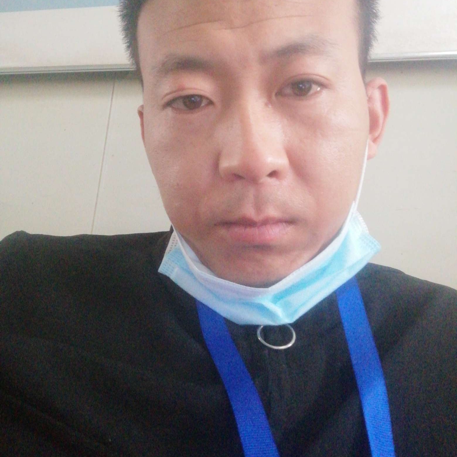 私人订制男技师的照片