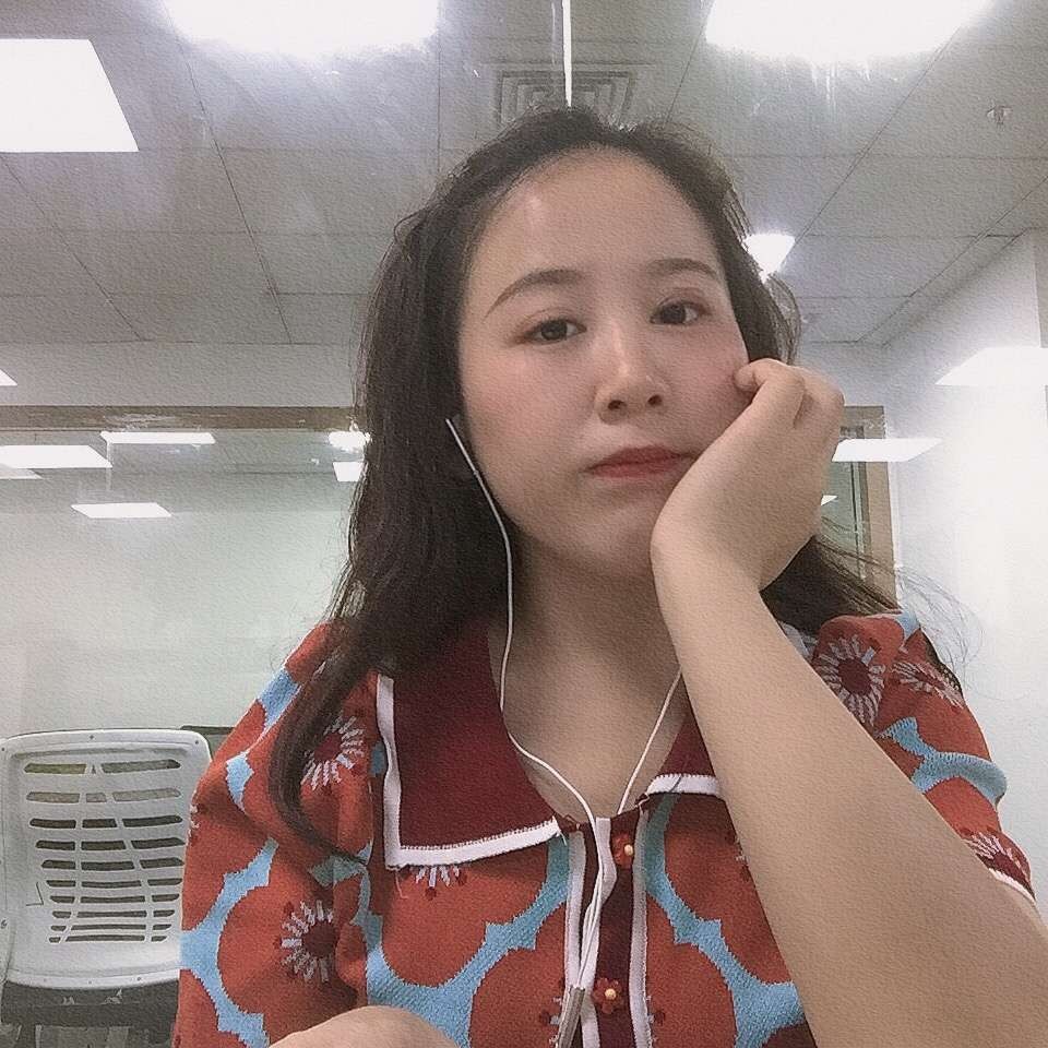 贝壳女孩的照片