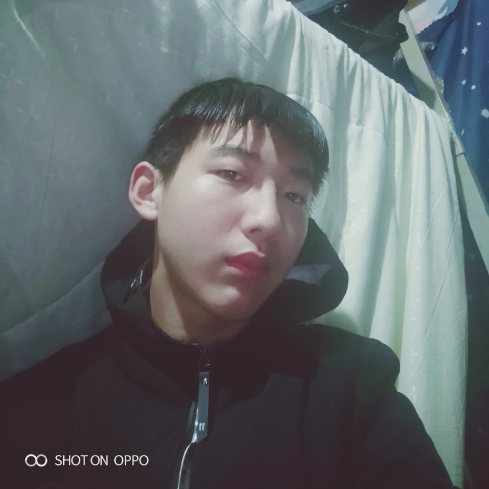 冬耀大气的照片