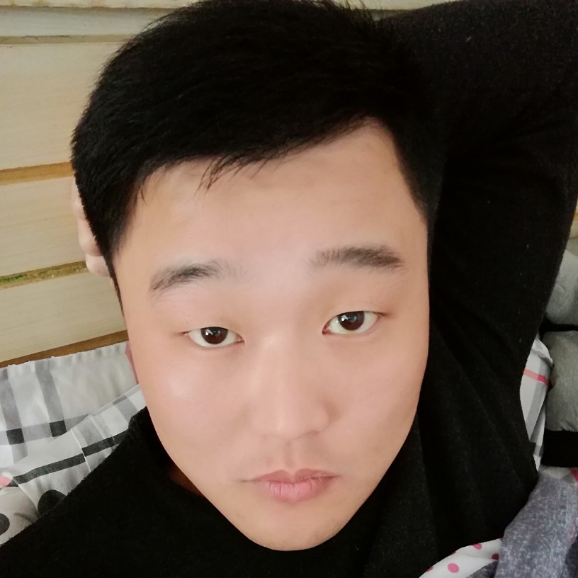 漠然发夹的照片