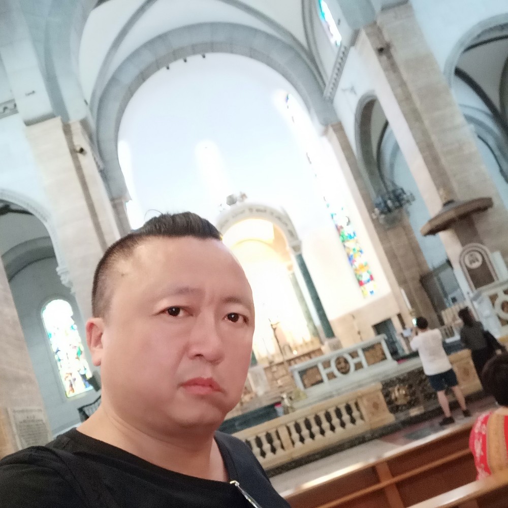 单身情圣的照片