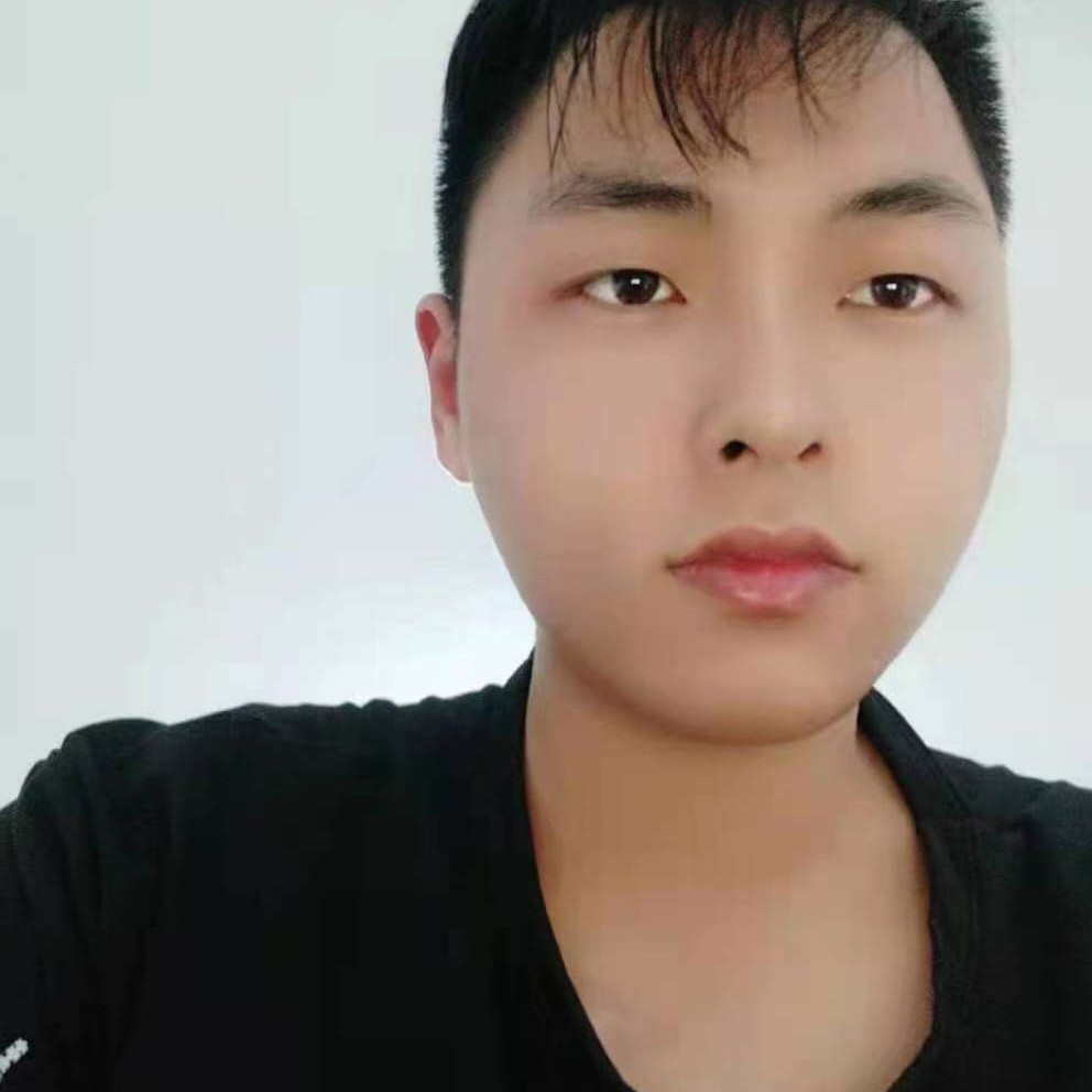 忐忑迎霓裳的照片