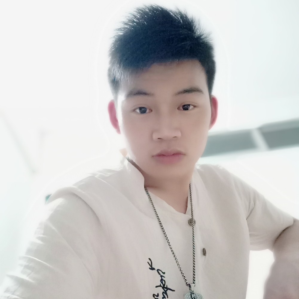 怕孤单倾心琉璃的照片