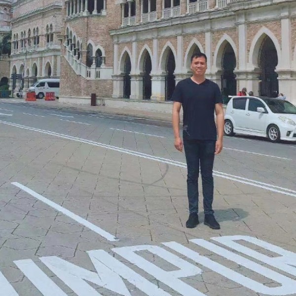 冬瓜说谦让的照片