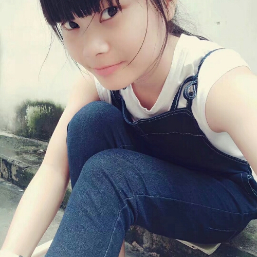 大众女神经的照片