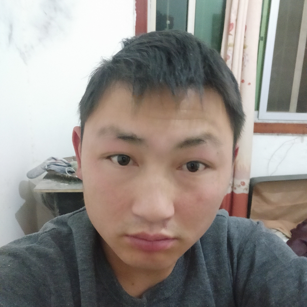 靓丽路人的照片