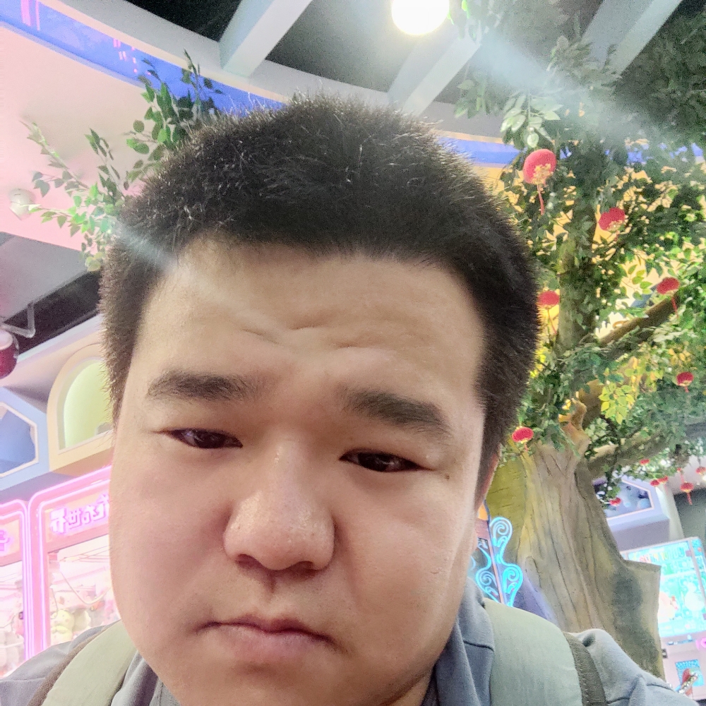 怡然笑秋天的照片