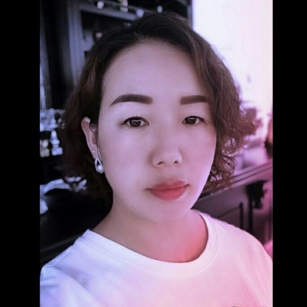 星月斑驳的照片