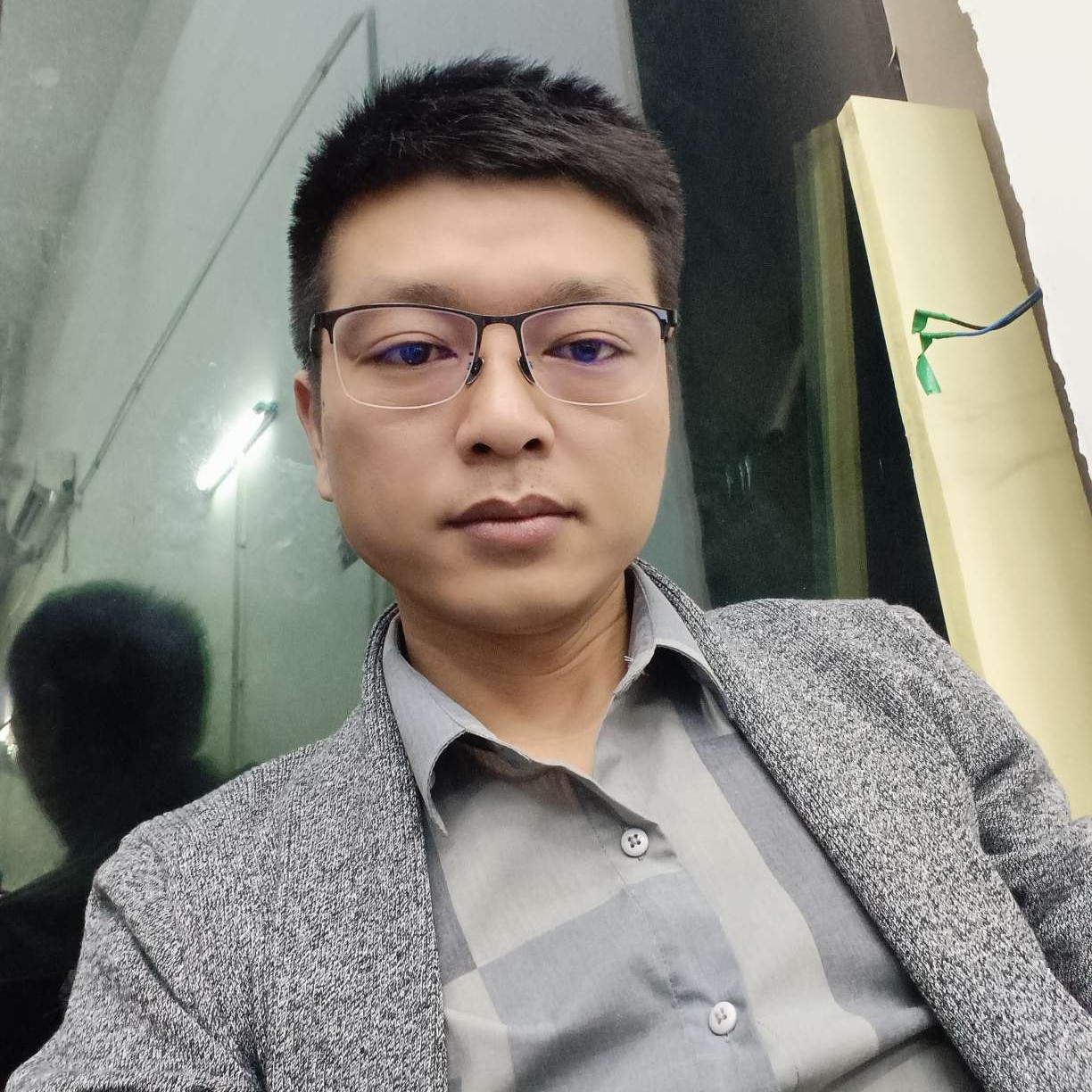沉默請天寂的照片
