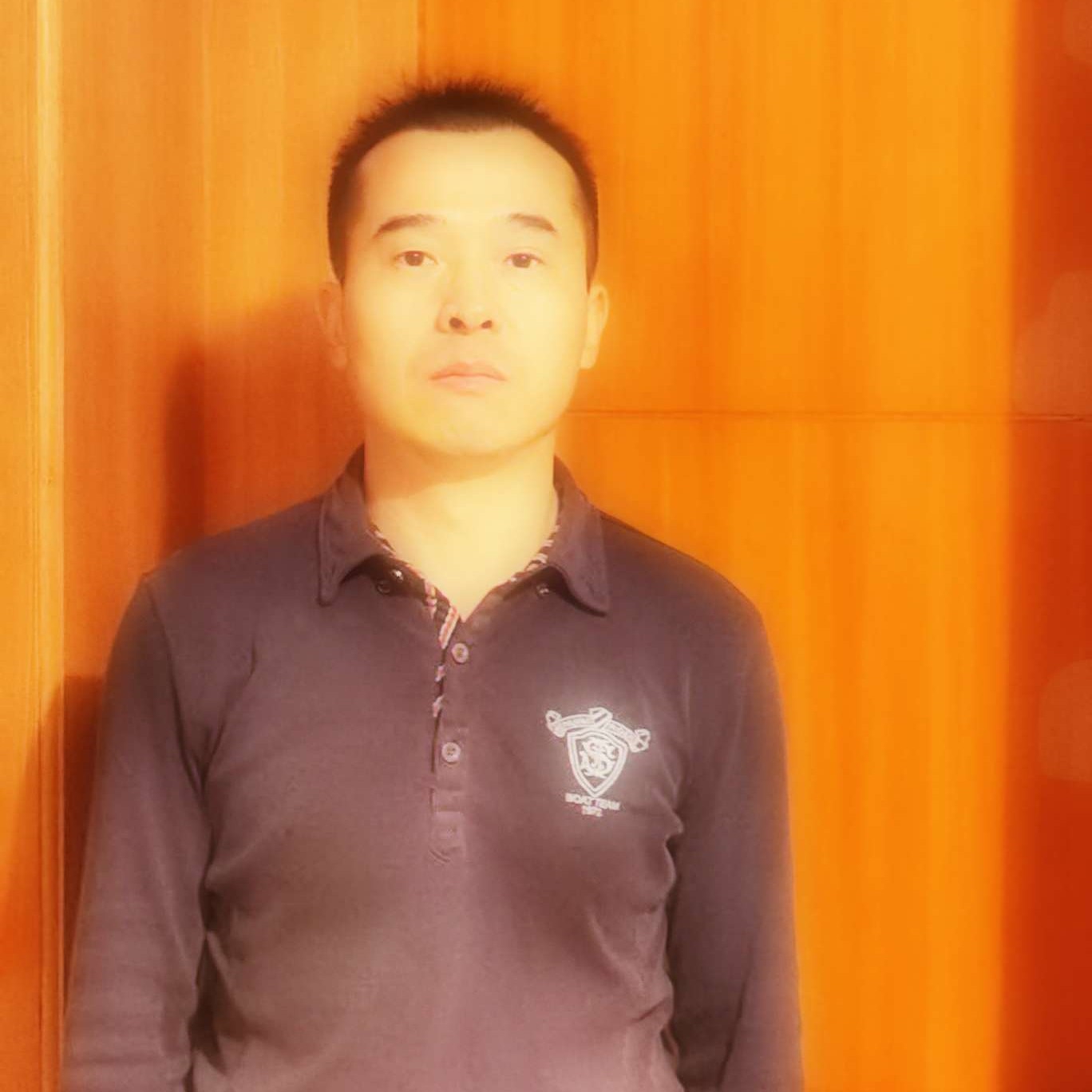 玻璃弹球的照片
