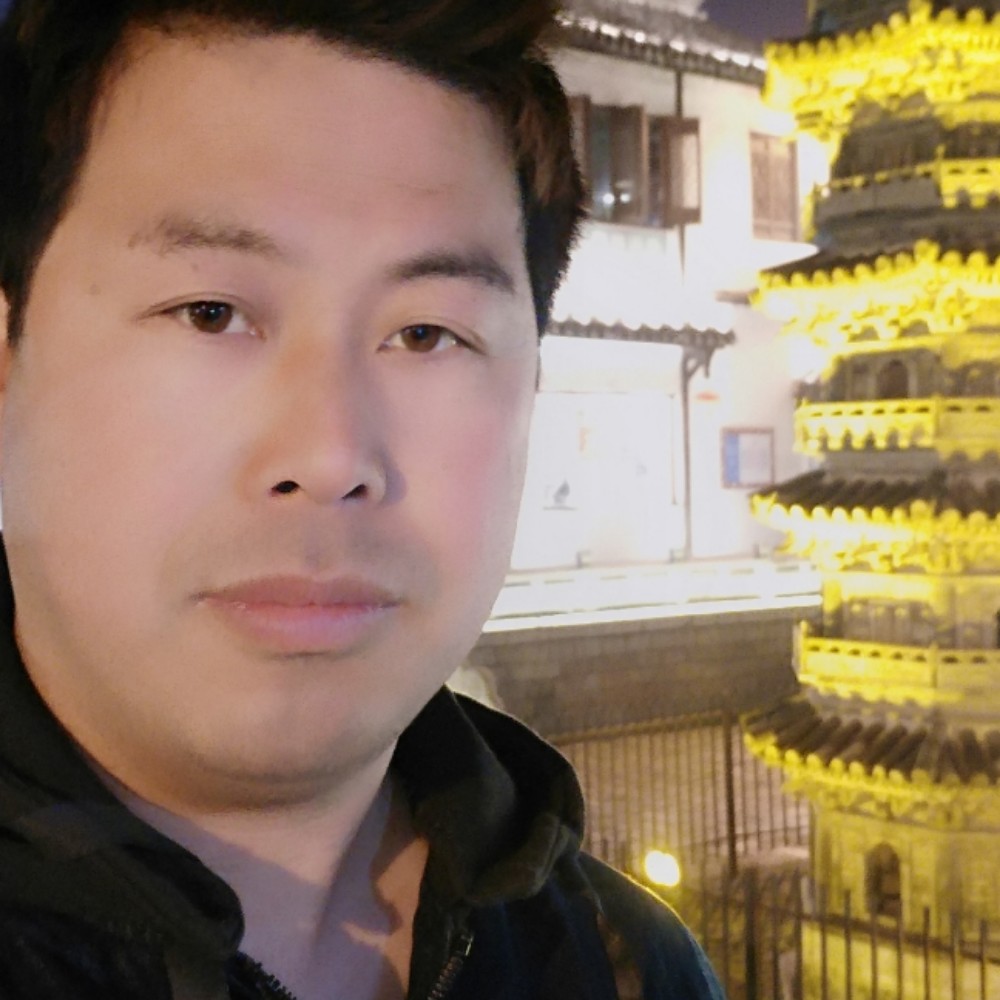 执着西牛wang的照片