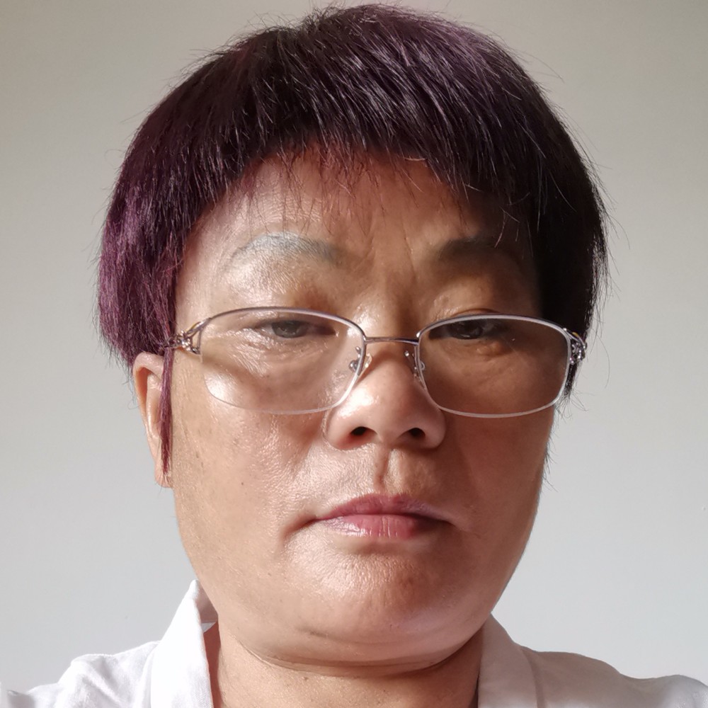 茉莉多么激动的照片