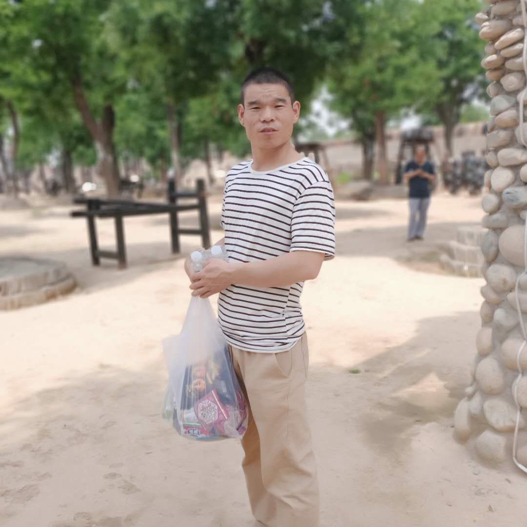 手机邂逅等待的照片