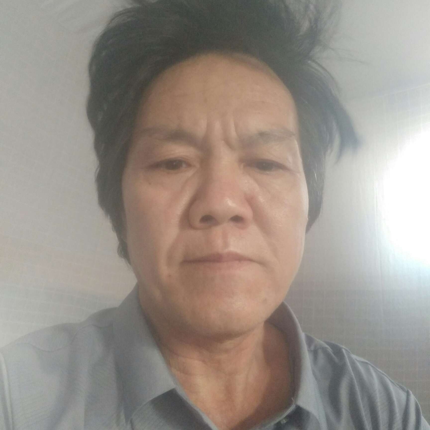 雨改变内向的照片