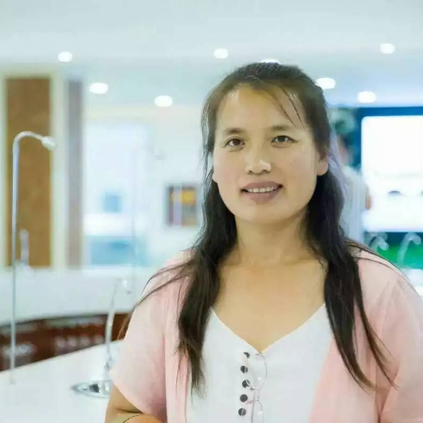 竹喧的照片