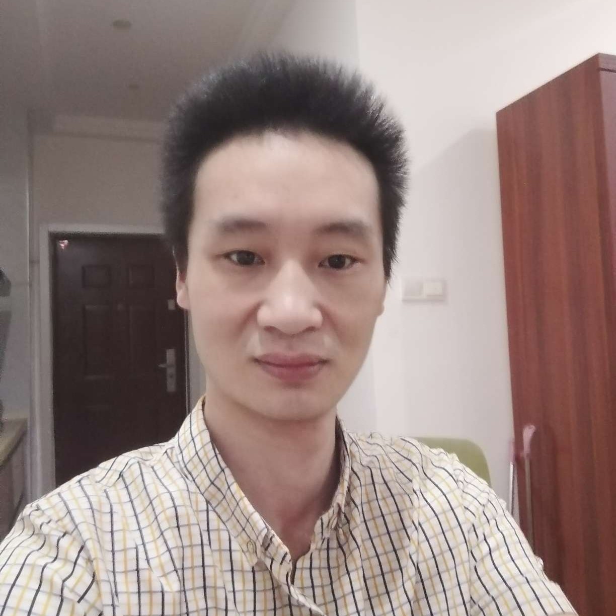 自信与陌殇的照片