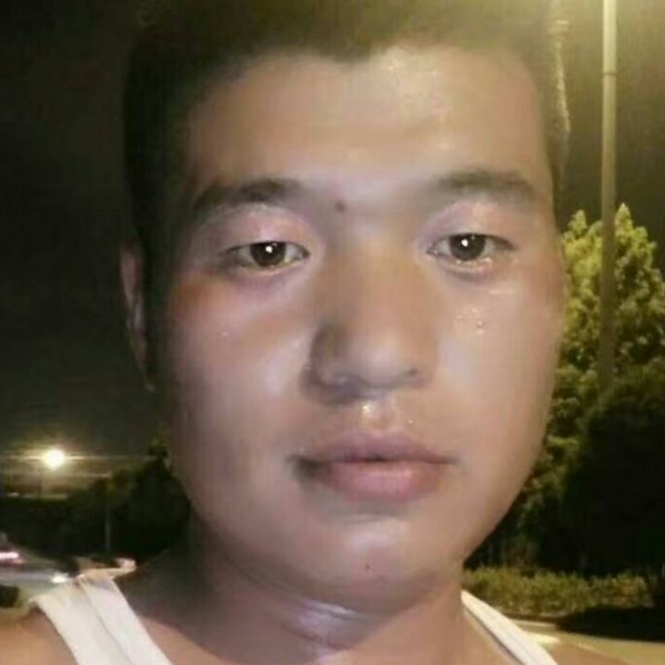 护花便者的照片