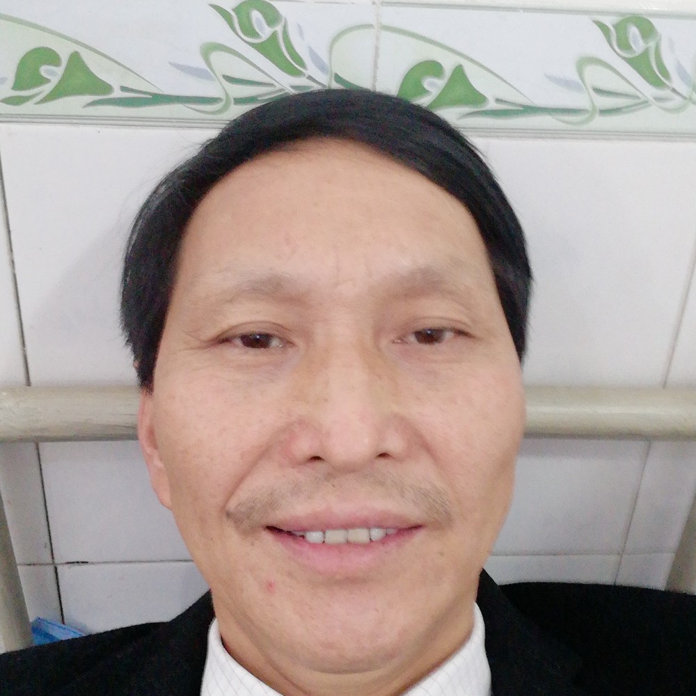 贤惠西安的照片