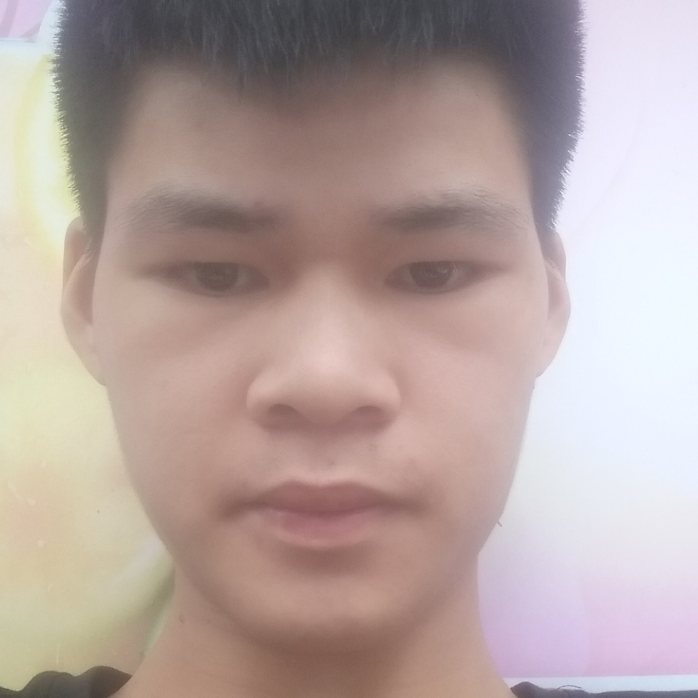 跳跳糖等待怕黑的照片