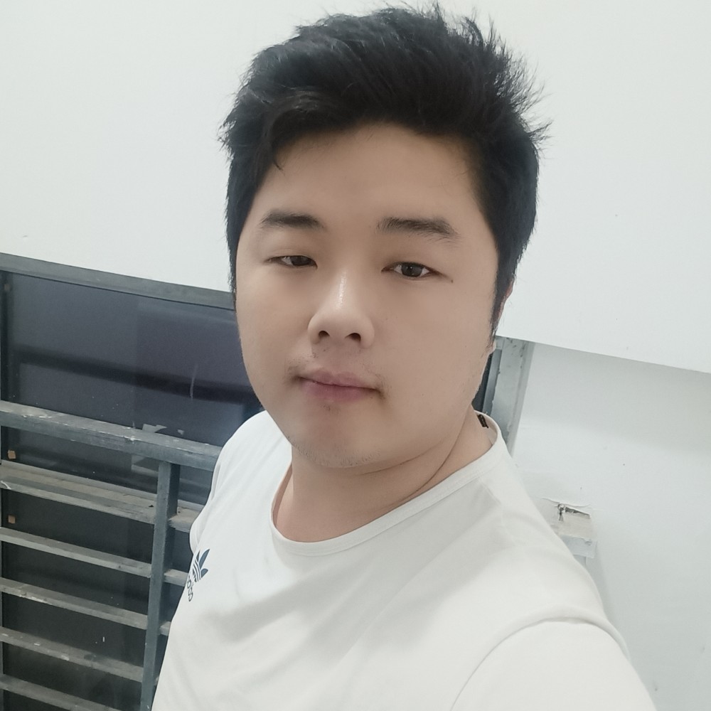 忧郁的小野猪的照片
