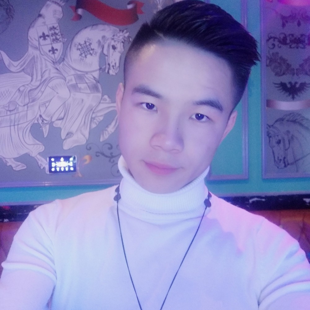 陌殇愉快的照片