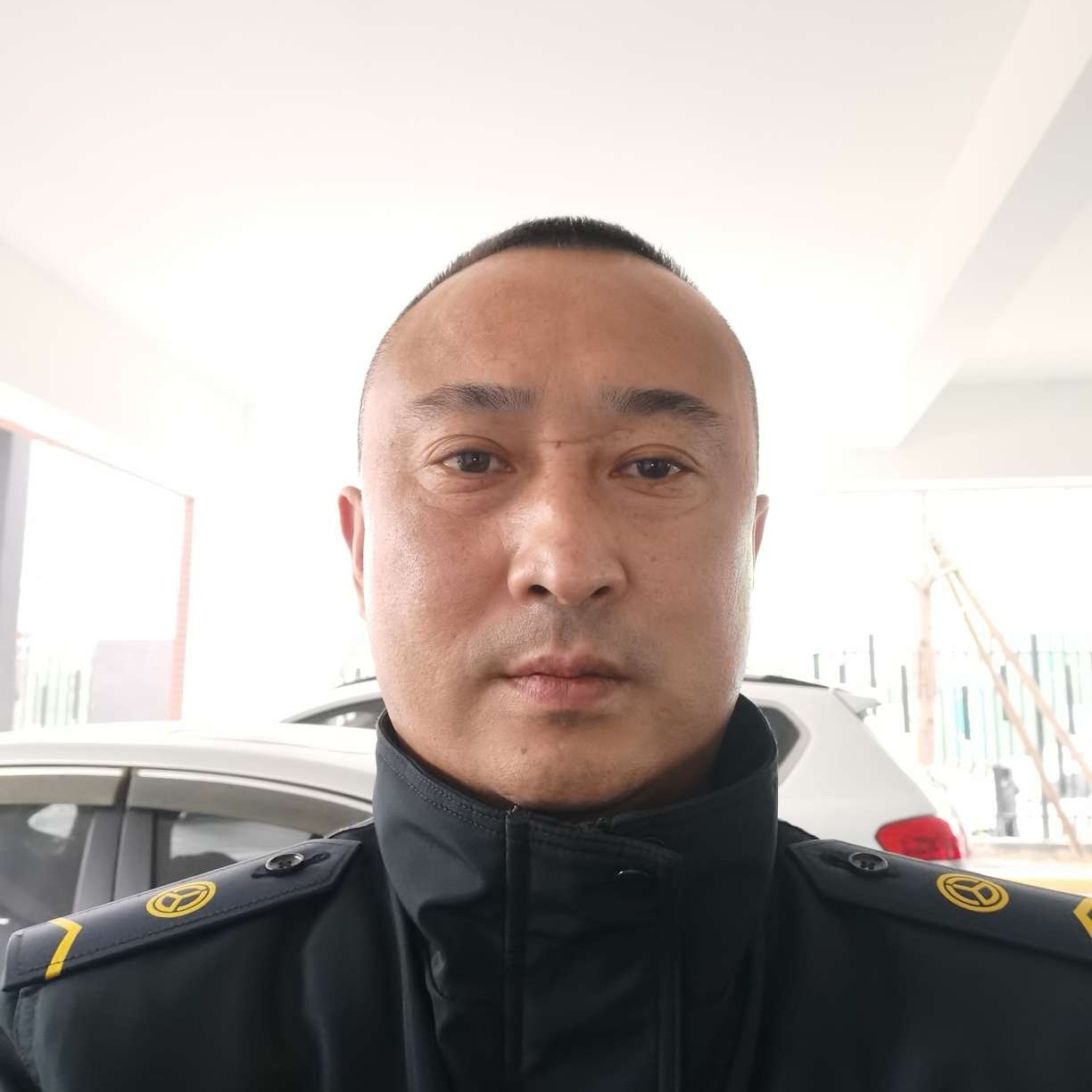 微凉和孤單的照片