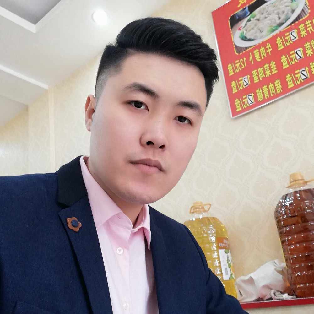 长腿医生的照片