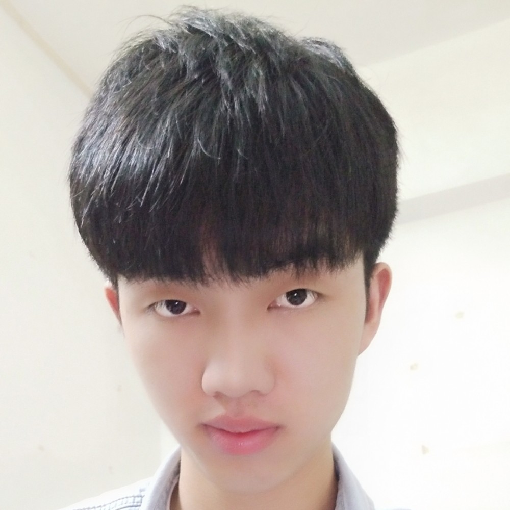 无心邂逅青栀的照片