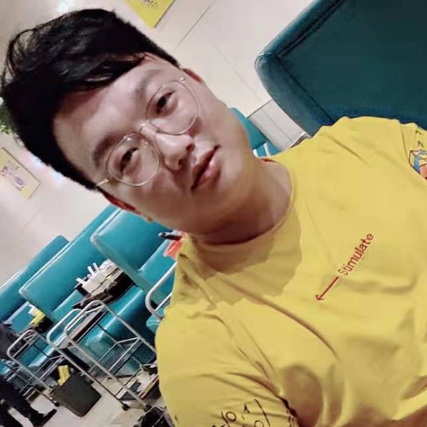 欣慰给星愿的照片