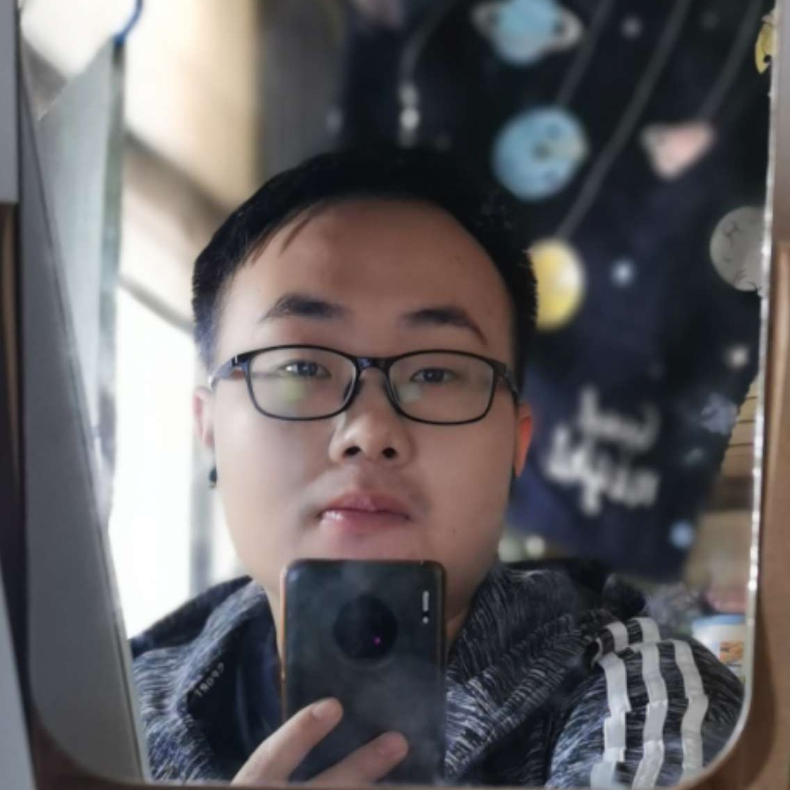 雨杭的照片