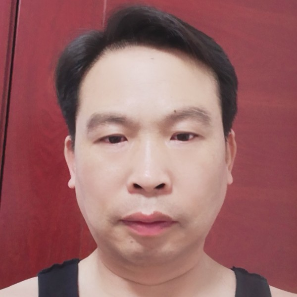 野狼笑沉静的照片