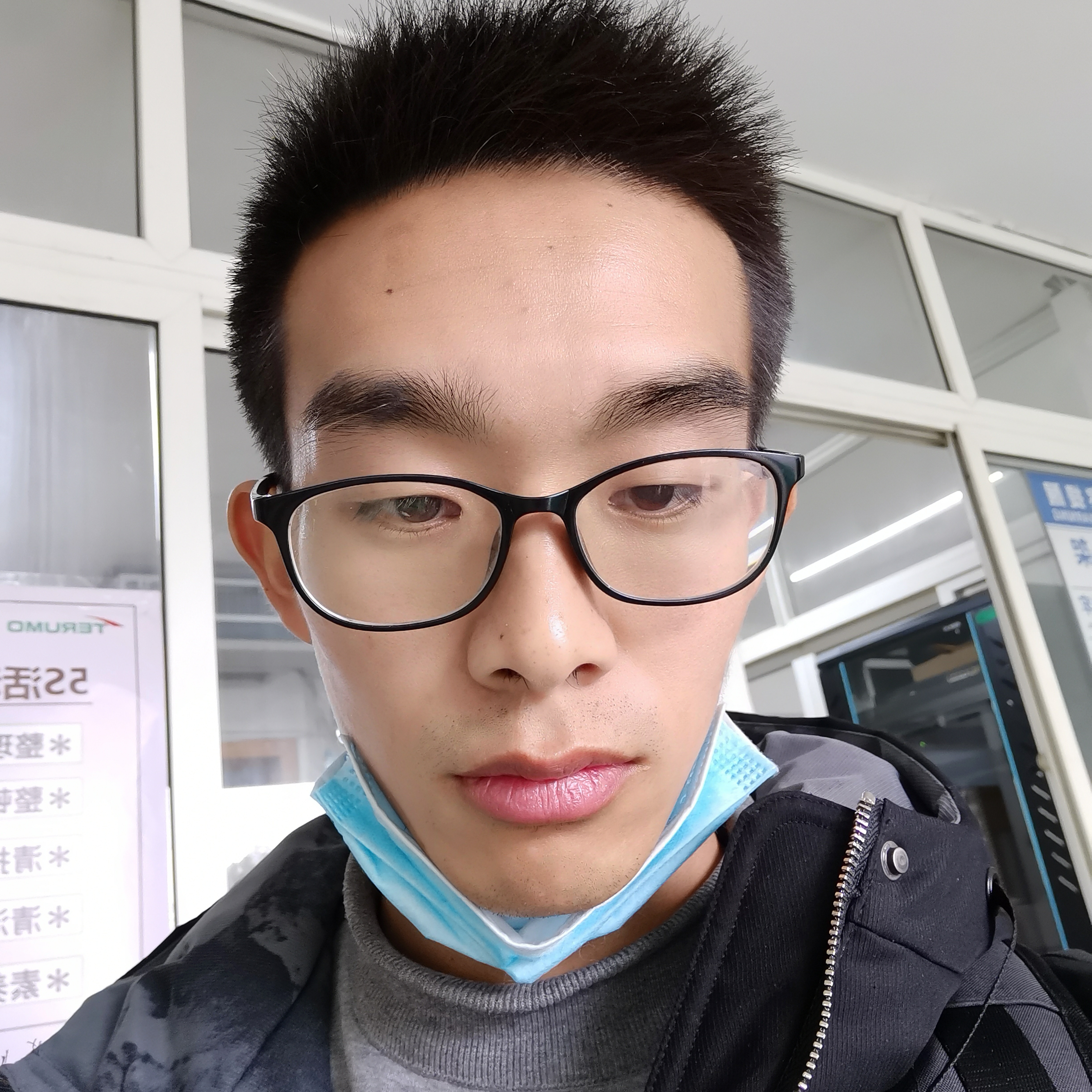 独特迎火的照片