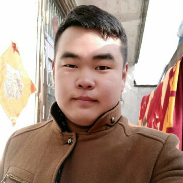 等爱的傻子的照片