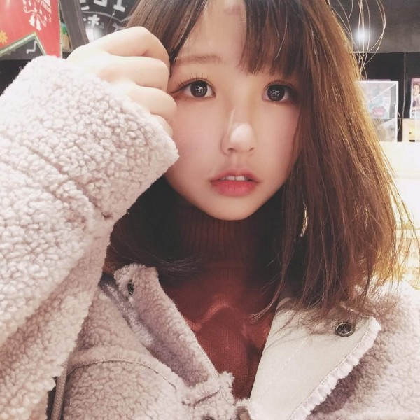 小仙女V的照片