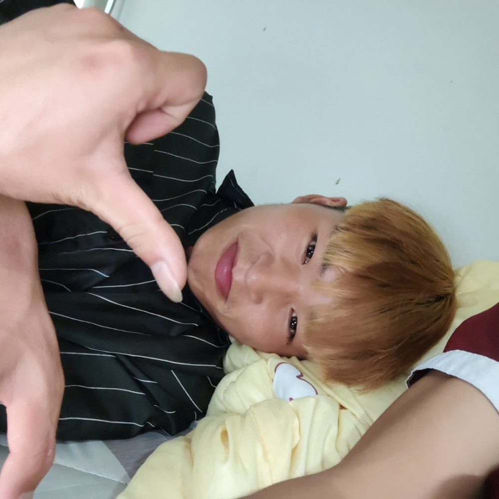 儒雅停止心情的照片
