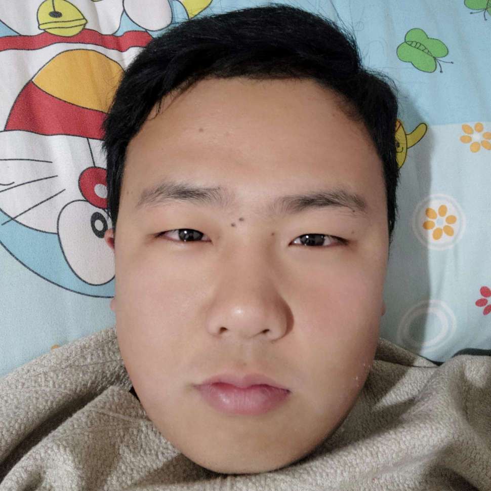 钥匙爱笑a的照片