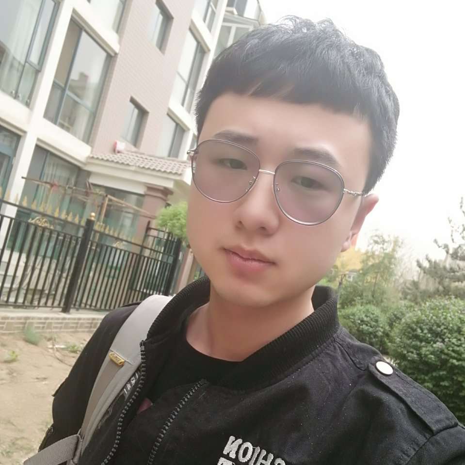 奋斗的齊齊的照片