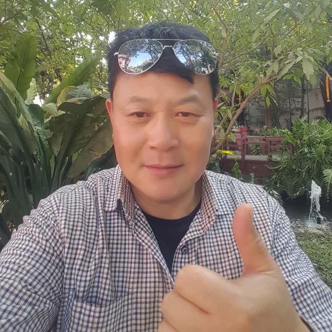 享阳阳光的照片