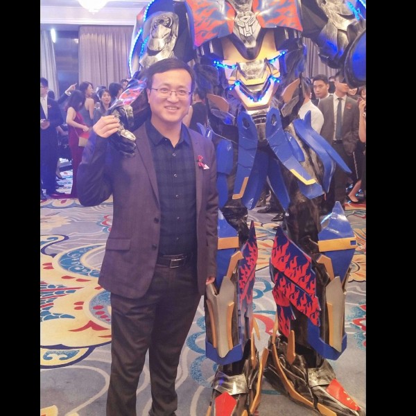云中故客的照片